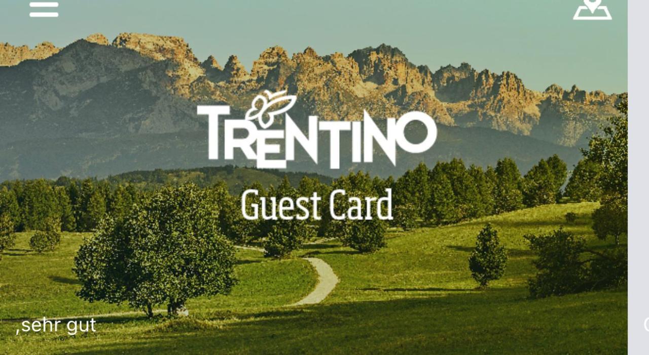 Finestra Sull'Adamello Apartment Passo del Tonale Exterior photo