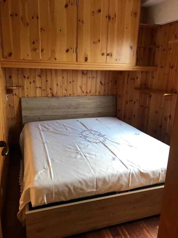 Finestra Sull'Adamello Apartment Passo del Tonale Exterior photo