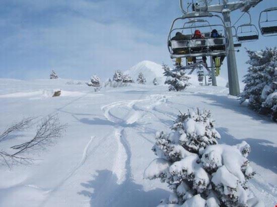 Finestra Sull'Adamello Apartment Passo del Tonale Exterior photo