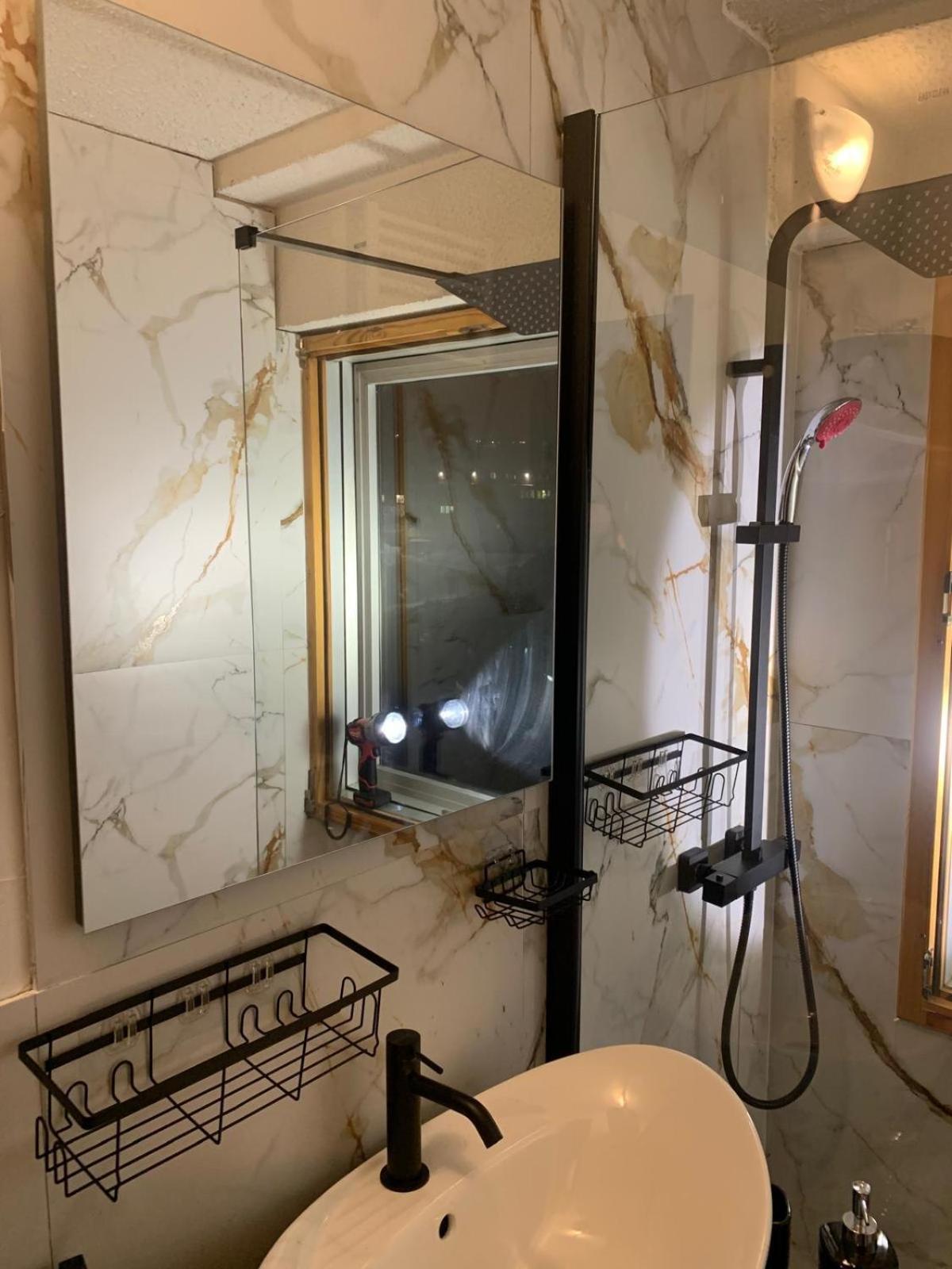 Finestra Sull'Adamello Apartment Passo del Tonale Exterior photo